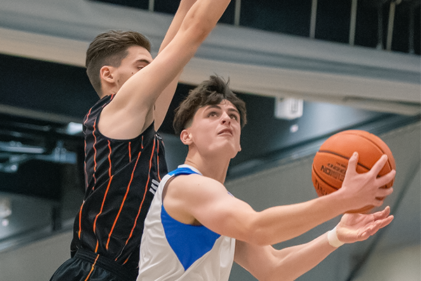 Verein | Die Woche am Titans Campus